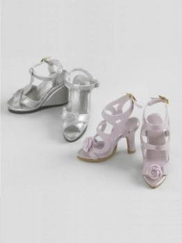 Tonner - Antoinette - Pearl Shoe Pack - Footwear